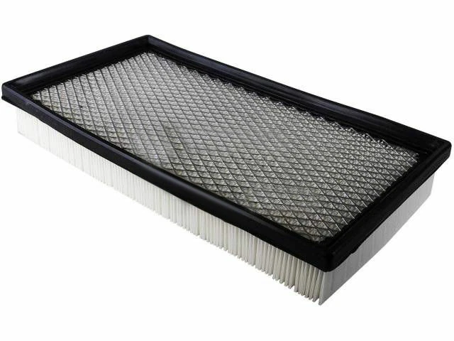 Denso FTF Air Filter Air Filter fits GMC Jimmy 1992-2001 59HMMQ — 第 1/1 张图片