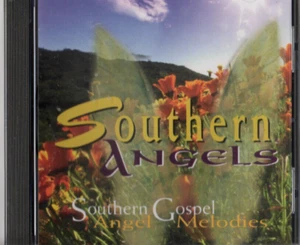 Southern Angels - Southern Gospel Angel Melodies (CD) - Picture 1 of 2