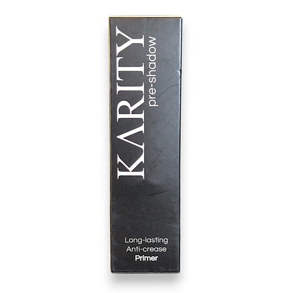 Karity Pre Shadow Primer Long Lasting Anti Crease 0.33 oz - Image 1 of 2