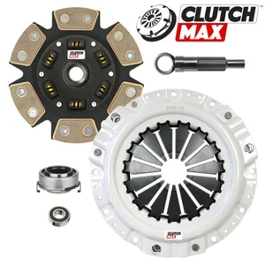 STAGE 3 RACE CLUTCH KIT for 94-05 MAZDA MX-5 MIATA 1.8L 04-05 MAZDASPEED TURBO - Picture 1 of 7