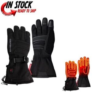 2025 GERBING HEATED CLOTHING WOMEN'S 7V HEATED GLOVE LINER - PICK SIZE - Picture 1 of 9