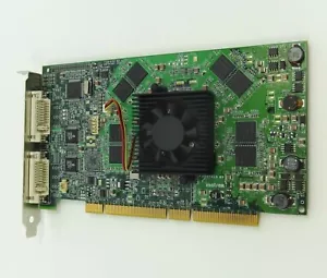 Matrox MGI PH-P256 256Mb PCI-X Graphics Adapter Card - Picture 1 of 8