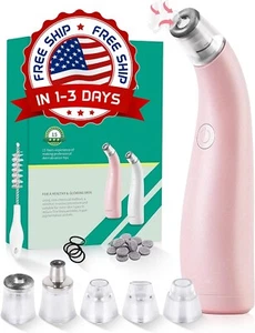 Maquina De Microdermoabrasion Punta Diamante Equipo Aparato Professional NEU US.. - Bild 1 von 8