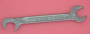 Hazet 14mm 440 Llave Eléctrica Doble Extremo Abierto - Imagen 1 de 1