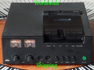 Cubierta de casete Braun TGC 450* - Imagen 1 de 1