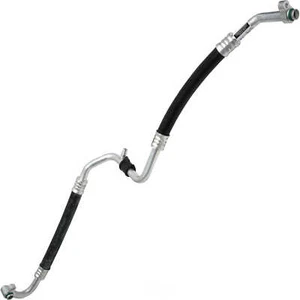 A/C Suction Line Hose Assembly fits 2010-2014 Kia Sedona UNIVERSAL AIR CONDITIO - Picture 1 of 2