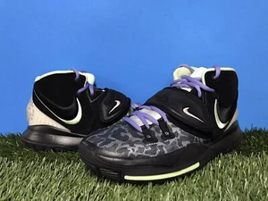 Nike Kyrie 6 Asia Irving schwarz CD5031-001 Größe 7,5 Herren/9 Wmns Basketballschuhe - Bild 1 von 6