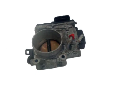 08-12 Honda Accord 2.4L 4 cilindros cuerpo del acelerador conjunto de válvula K24Z2 K24Z3 OEM Foto 1 de 3