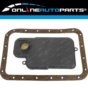 Auto Transmission Filter Kit for Mitsubishi Challenger PA PB PC 2000-2015 Trans - Picture 1 of 2