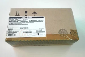 € 165+IVA IBM LENOVO 81Y9944 300GB SAS 2.5" 15K EXP2524 NEW FACTORY SEALED - Picture 1 of 1