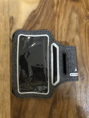 Waterproof Armband Case Sports Running Exercise Arm Band Phone Holder / Key Bag  - Image 1 of 4