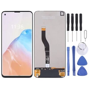 For Cubot X30 /Cubot C30 LCD Display Touch Screen Digitizer Assembly Replacement - Picture 1 of 4