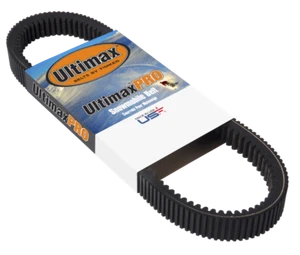 Ultimax Snowmobile Belt- Fits 144-4635U4 - Picture 1 of 1