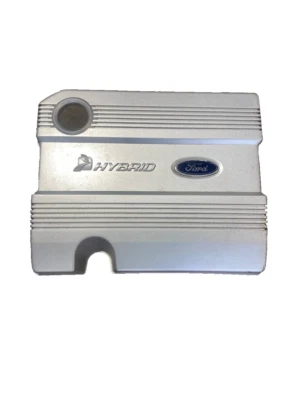 2005-2008 FORD ESCAPE 06-08 MERCURY MARINER 2.3L Hybrid Engin Appearance Cover - Image 1 of 3