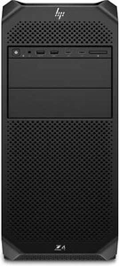 Estación de trabajo HP Z4 G5 TWR Intel Xeon W5-2445 16 GB RAM 512 GB SSD, 805C8UT #ABA - Imagen 1 de 4