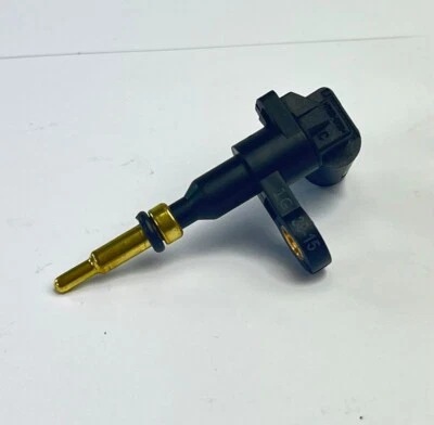 Originaler VW Kühlmitteltemperatursensor 04E919501B - Bild 1 von 2