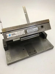 Walker Magnetics 5674 clamping plate 250x150 mm swivel magnetic table clamping table - Picture 1 of 9