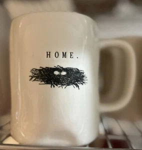 Tazza domestica Rae Dunn Magenta Studios 12 once ottima non valida - Foto 1 di 1