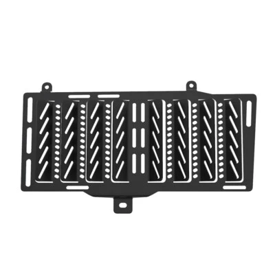 BMW Motocycle Radiator Guard Black FOR BMW F650GS Twin 2008-2009-2010-2011-2012 Foto 1 de 4