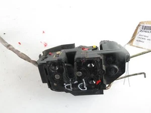 Serratura porta Hyundai Getz TB anteriore destra 2005 17938582 - Foto 1 di 6