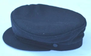Vintage Haband Wool Hat Cap Made In USA - Picture 1 of 8
