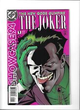 Showcase '94 The Joker #1