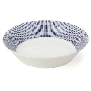 NEW Royal Doulton Pacific Pasta Bowl