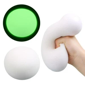 Squeeze Toys Slow Rising Stress Sollievo Giocattoli Antistress Palla Divertente} - Foto 1 di 14