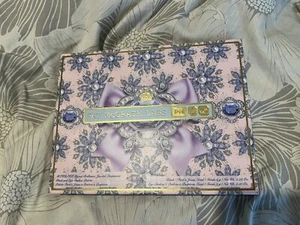 Pat McGrath Labs Bijoux Brilliance Jeweled Temptation Eyeshadow Blush Set - Picture 1 of 9
