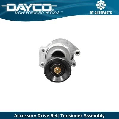 Аксессуар натяжитель приводного ремня в сборе Dayco 2004 для Lexus GX470 2003-2009 годов выпуска - Изображение 1 из 3
