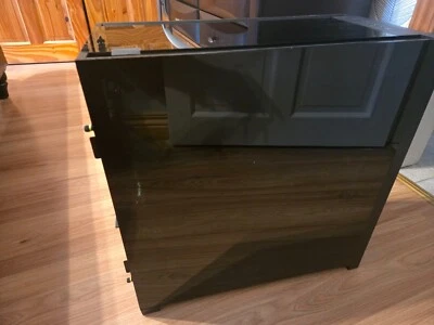 Corsair  ICUE Mid Tower Gaming PC with RTX 3080 Intel Core i7 13700K - Image 1 of 4