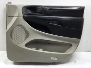 2011 2014 DODGE GRAND CARAVAN FRONT RIGHT PASSENGER DOOR INTERIOR TRIM PANEL OEM - Picture 1 of 12