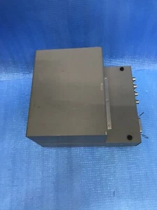 Hewlett Packard HP 16058A Test Fixture AWW-9-2-7-2 - Picture 1 of 9