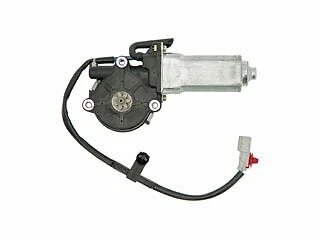 Motor ventana delantera derecha Dorman 228RB54 para Honda Prelude 1992-1996 Foto 1 de 3