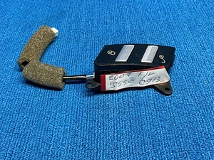 2007-2013 MERCEDES W221 CL550 S550 DOOR LOCK SWITCH FRONT LEFT DRIVER OEM - Picture 1 of 6