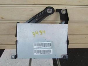 2010 2011 Toyota Prius Pioneer Radio Satellite Receiver XM Module 86200-47040 - Bild 1 von 1
