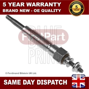 Fits Nissan Patrol 1997-2000 2.8 TD TDi FirstPart Glow Plug 110654P400 - Picture 1 of 2