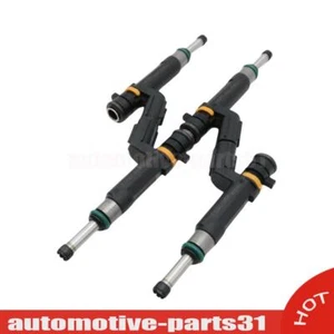 4X NEW Fit For NISSAN KICKS 2018-20 NISSAN VERSA 2019-21 Fuel Injectors US Stock - Picture 1 of 10