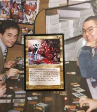 Magic MTG Legends Lady Orca Near Mint / Mint Uncommon Set Builder English