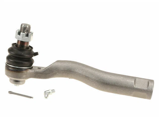 Extremo de barra de amarre exterior delantero derecho para Toyota Tundra 2007-2021 2008 2017 2010 HW423BM Foto 1 de 1