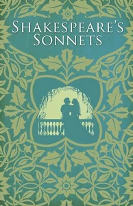 Shakespeare's Sonnets... By William Shakespeare, Hardcover,New - Picture 1 of 1