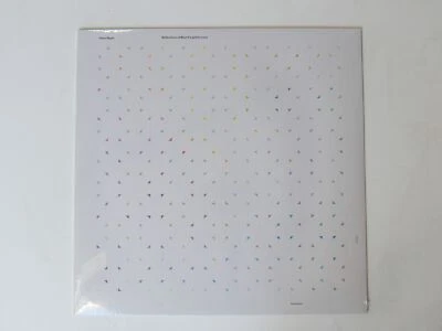 Deep Magic:   Reflections Of Most Forgotten Love   NEW SEALED  LP - Image 1 of 3