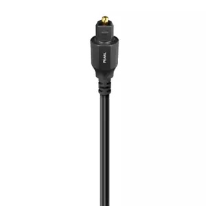 AUDIOQUEST PEARL OPTICAL FULL-SIZE NUOVO 1.5M NUOVO - Picture 1 of 1