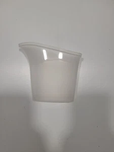 shark steam cleaner sc650 measuring cup - Picture 1 of 2