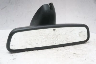 2012 Land Rover LR4 Interior Rear View Mirror Garage Door Opener LR021820 OEM - Image 1 of 4