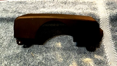 Cubierta de columna de dirección clásica SAAB 900 1990-1993 # 4080065 Foto 1 de 4