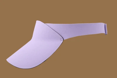 Color5 Women Sun Visor Adjustable Size MX1423-20 - Изображение 1 из 2