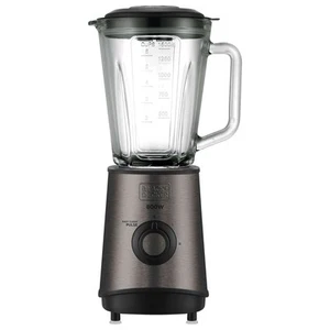Frullatore Con Caraffa B+D Bxjb800E - Foto 1 di 1