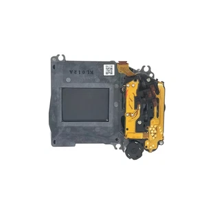 Conjunto de obturador de cámara original para Canon EOS R7 R10 con motor y cuchilla - Imagen 1 de 6