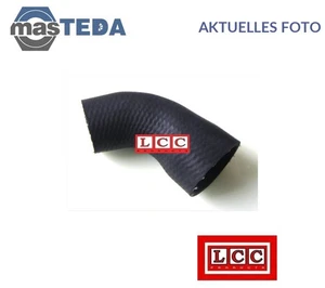 LCC6176 TURBO SCHLAUCH LADELUFTSCHLAUCH LCC PRODUCTS FÜR SEAT CORDOBA,TOLEDO II - Bild 1 von 5